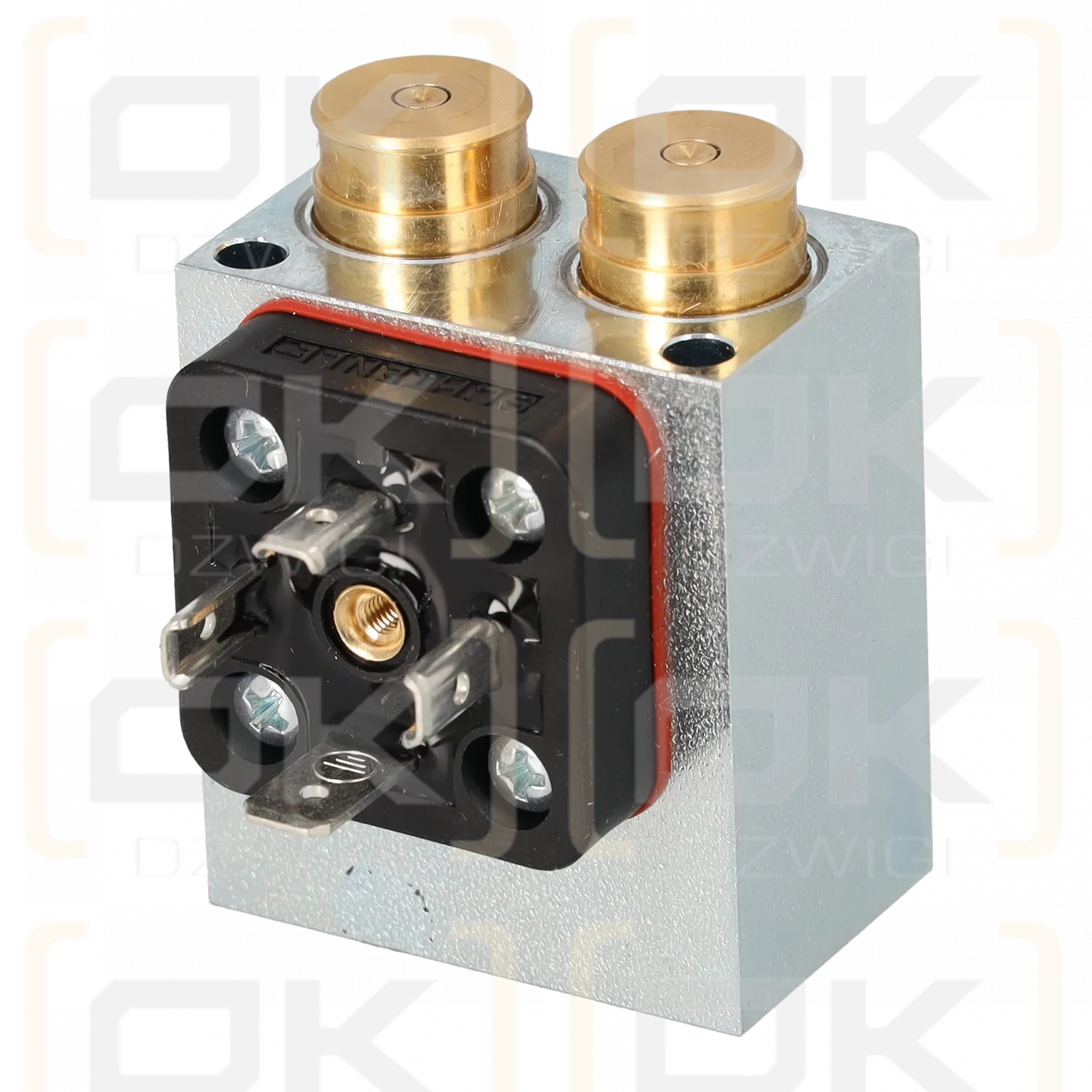 Hawe 24V Proportionalspule